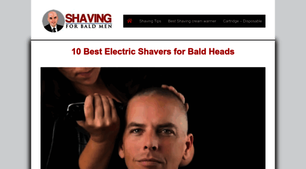 shavingforbaldmen.com
