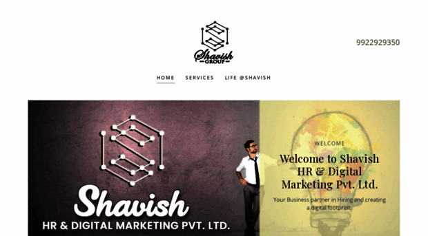 shavishgroup.com