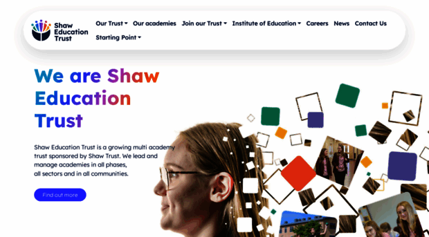 shaw-education.org.uk