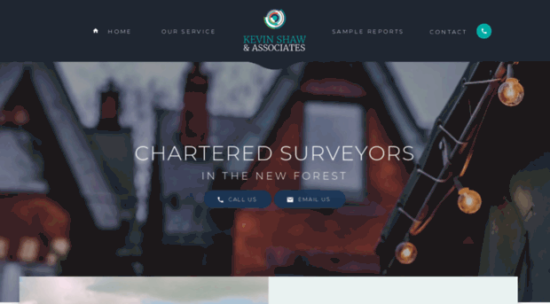 shaw-surveyors.co.uk