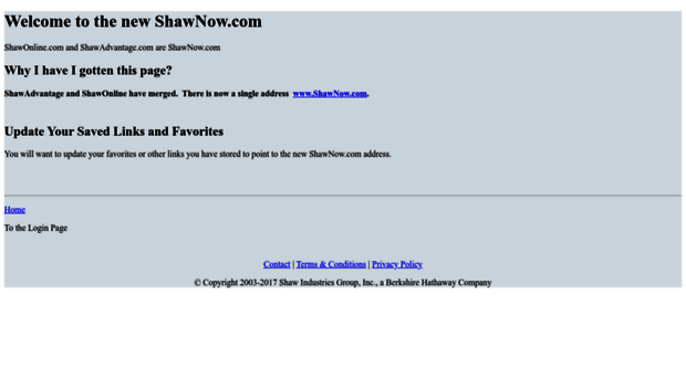 shawadvantage.com