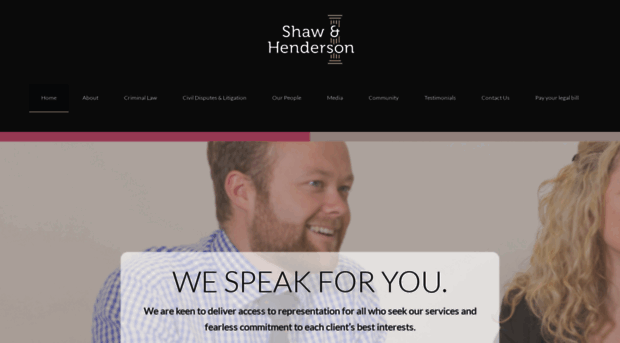 shawandhenderson.com.au