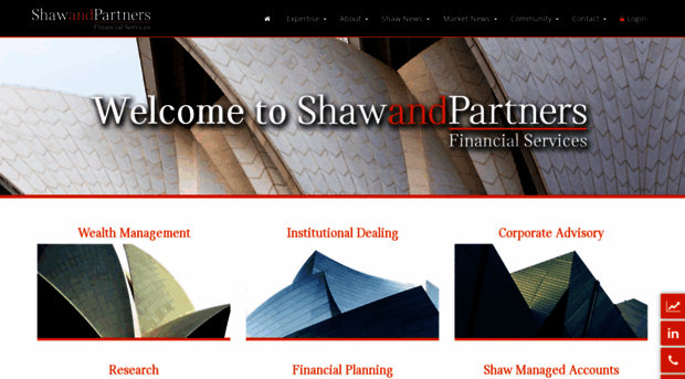 shawandpartners.com.au