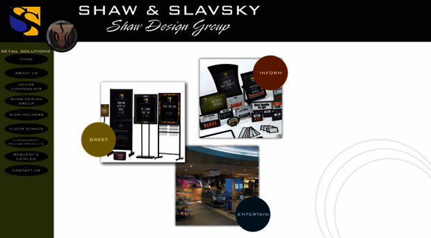 shawandslavsky.com