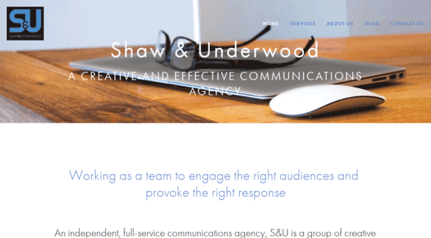 shawandunderwood.co.uk