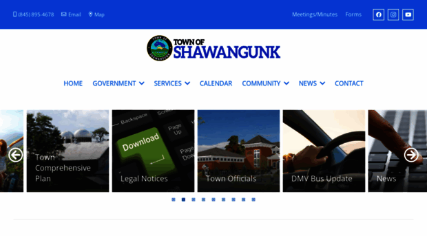 shawangunk.org