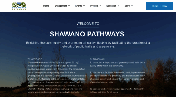 shawanopathways.org