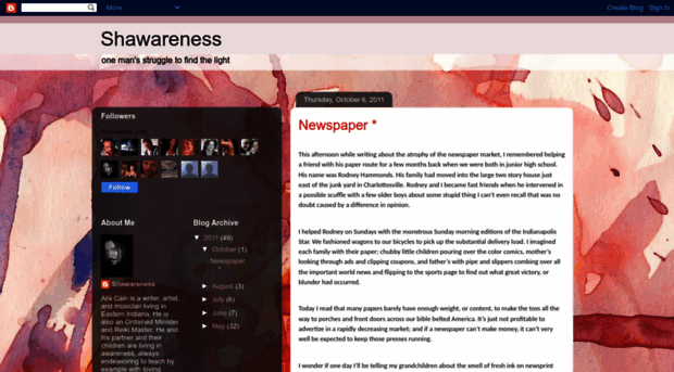 shawareness.blogspot.com