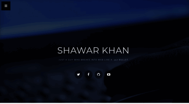 shawarkhan.com
