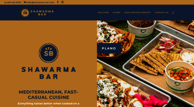 shawarma-bar.com