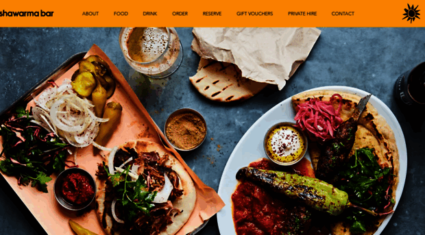 shawarmabar.co.uk