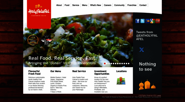 shawarmahouse.com