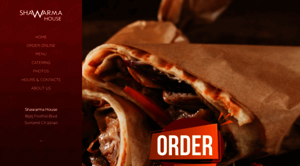 shawarmahousela.com