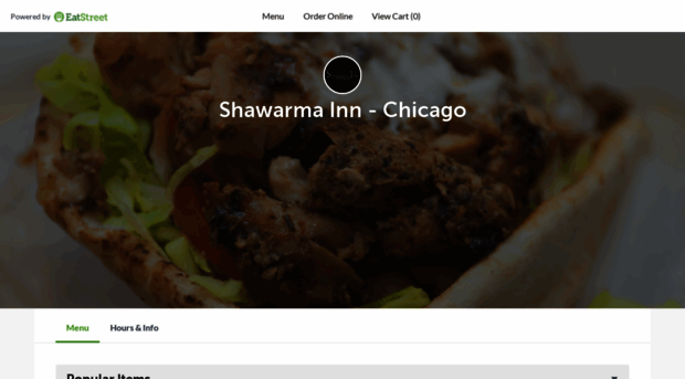 shawarmainnchicago.com