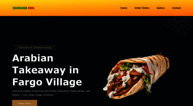 shawarmakingcoventry.co.uk