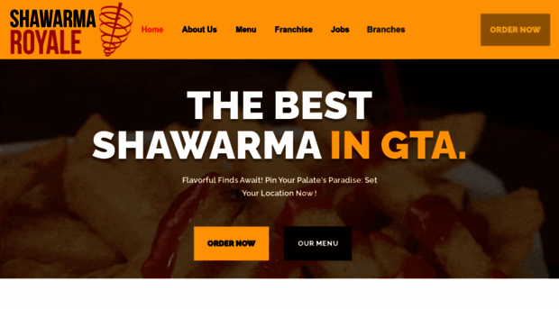 shawarmaroyale.com