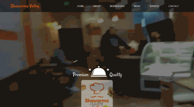 shawarmavalley.com