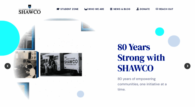 shawco.org