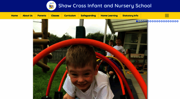 shawcrossinfants.co.uk