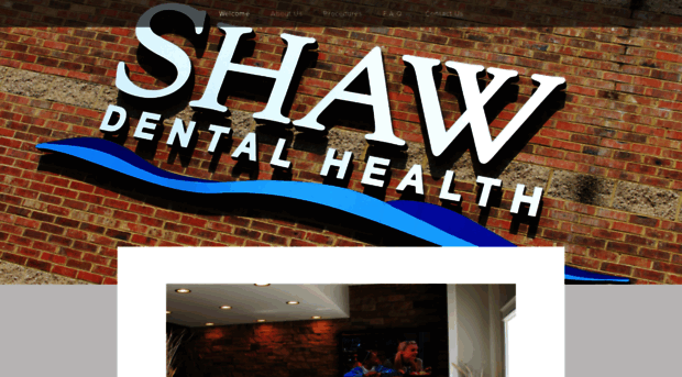 shawdentalhealth.com