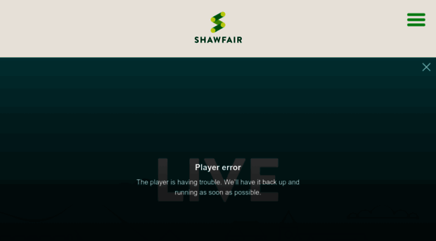 shawfair.co.uk