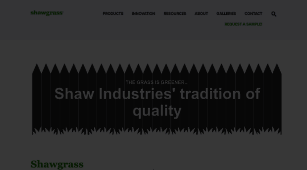 shawgrass.com