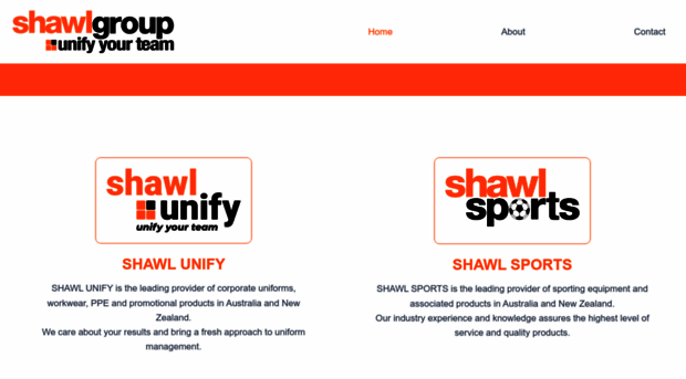 shawlgroup.com