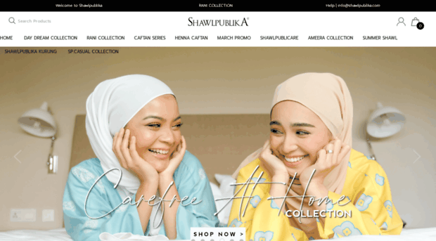 shawlpublika.com