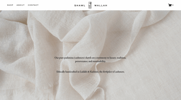 shawlwallah.com