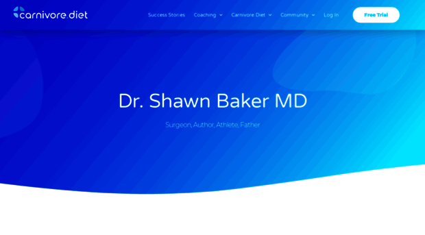 shawn-baker.com