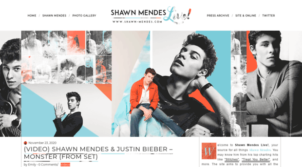 shawn-mendes.com