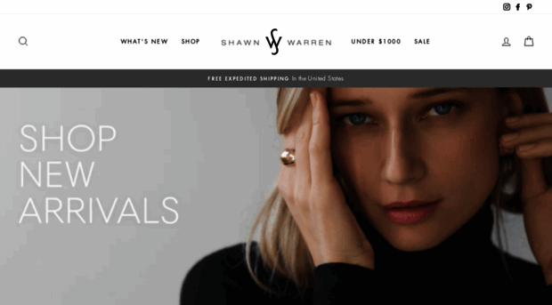 shawn-warren-design.myshopify.com