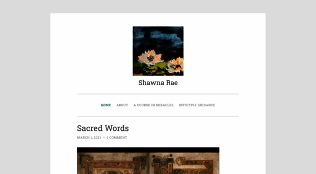 shawna-rae.com