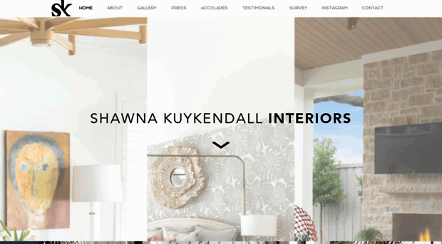 shawnakinteriors.com