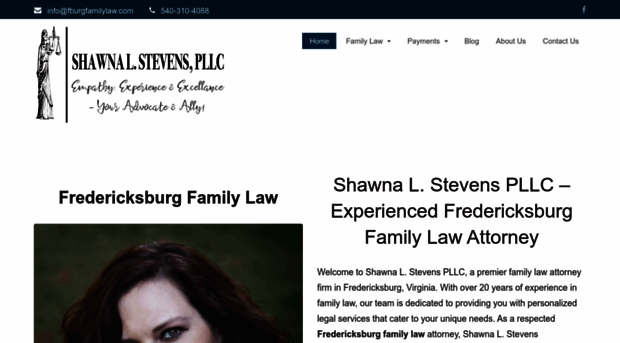 shawnalstevenspllc.com