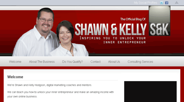 shawnandkelly.net