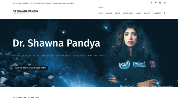 shawnapandya.com