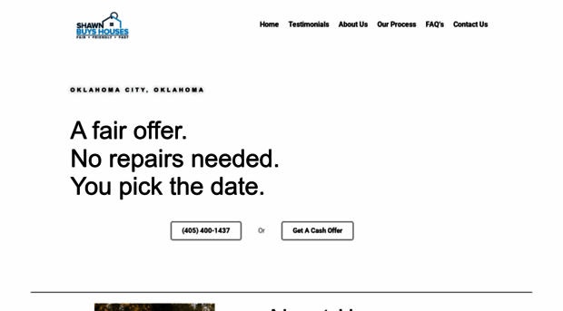 shawnbuyshouses.com