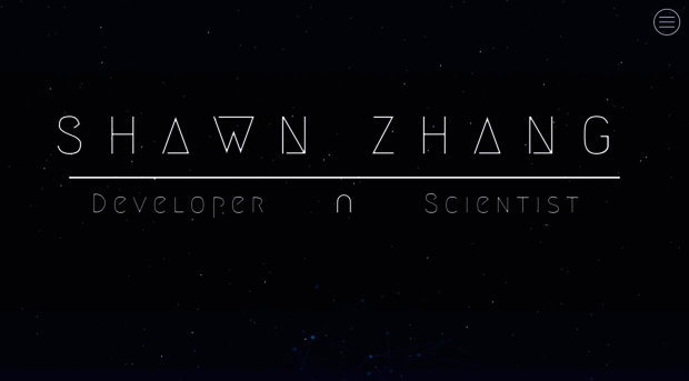 shawnbzhang.github.io