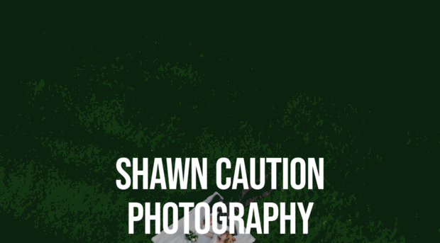 shawncautionphotography.com