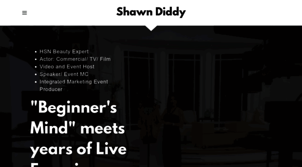 shawndiddy.com