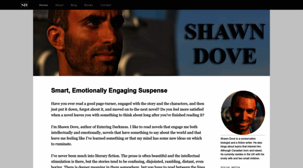 shawndove.com