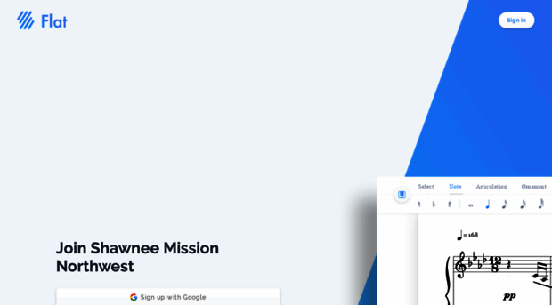 shawnee-mission-northwest.flat.io