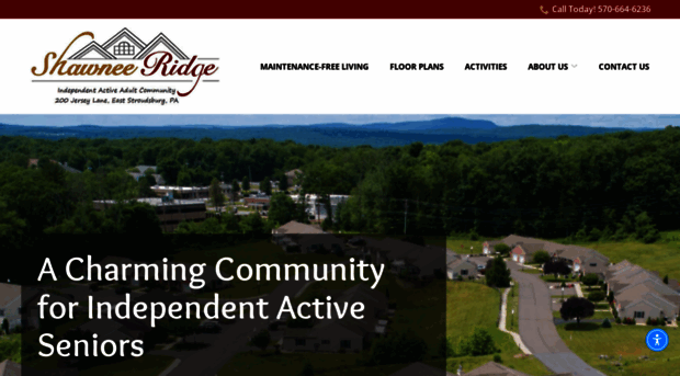 shawnee-ridge.com