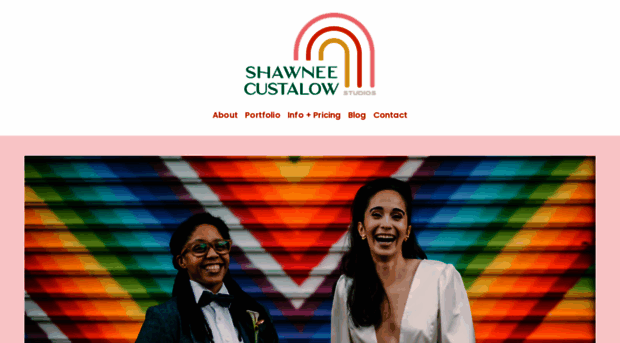 shawneec.com