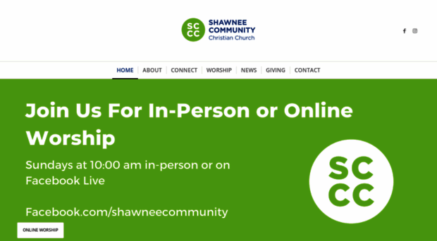 shawneecommunity.org