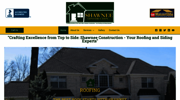 shawneeconstruction.net