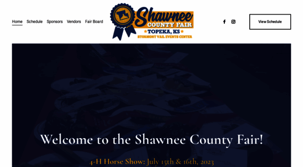 shawneecountyfair.org