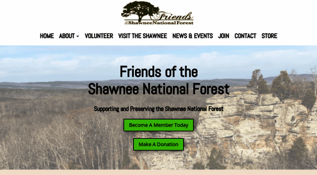 shawneefriends.org