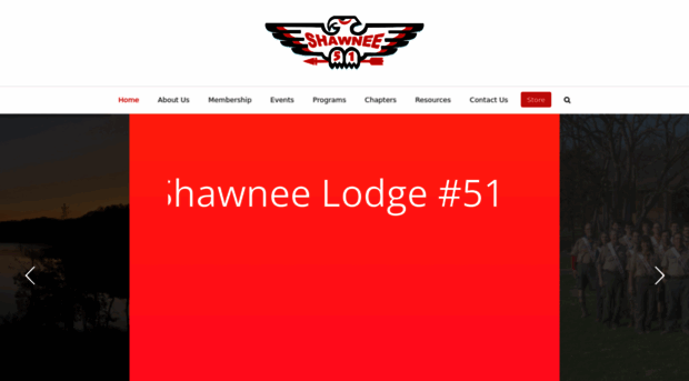 shawneelodge.org